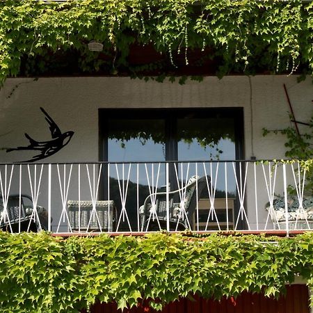 Ferienwohnung „Schwalbennest“ Reil/Mosel Εξωτερικό φωτογραφία