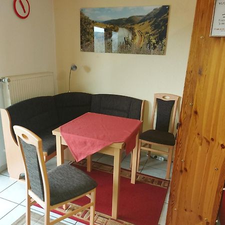 Ferienwohnung „Schwalbennest“ Reil/Mosel Εξωτερικό φωτογραφία