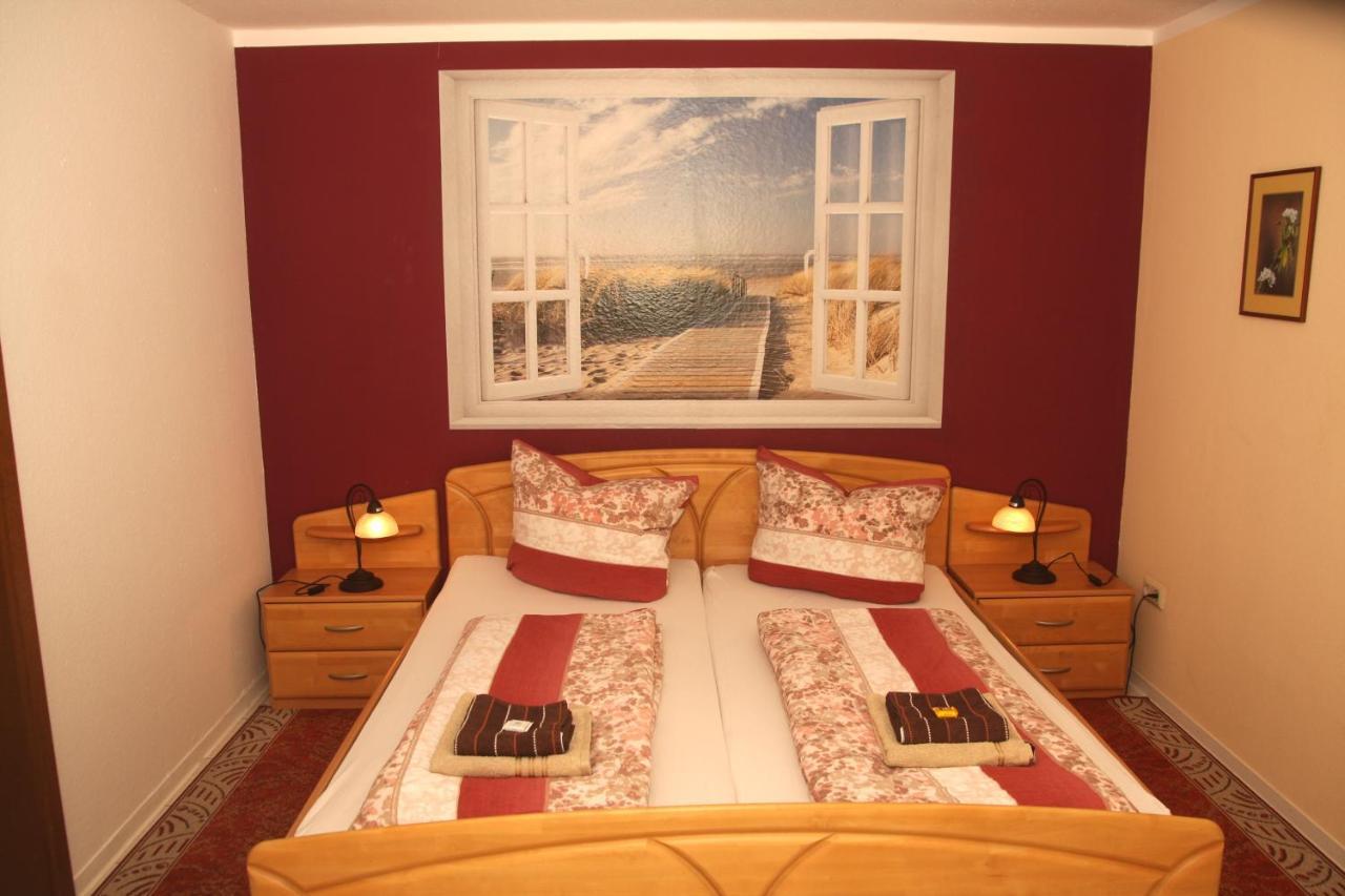 Ferienwohnung „Schwalbennest“ Reil/Mosel Εξωτερικό φωτογραφία