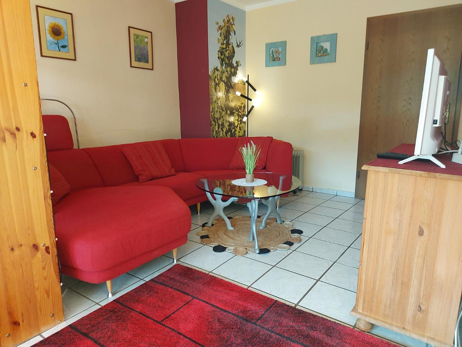 Ferienwohnung „Schwalbennest“ Reil/Mosel Εξωτερικό φωτογραφία