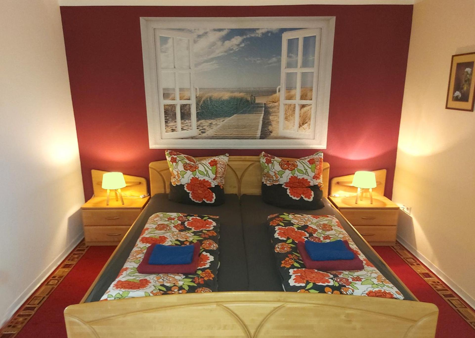 Ferienwohnung „Schwalbennest“ Reil/Mosel Εξωτερικό φωτογραφία