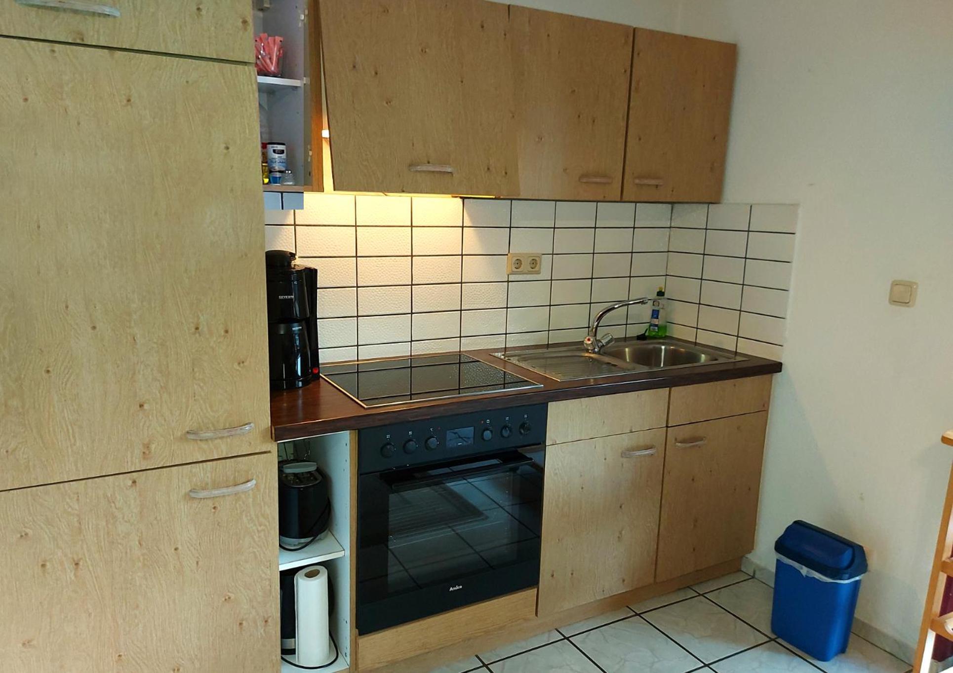 Ferienwohnung „Schwalbennest“ Reil/Mosel Εξωτερικό φωτογραφία